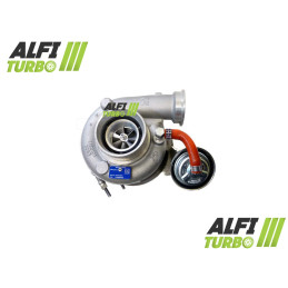Turbo Deutz Industriemotor / Volvo Penta 4.76 175 cv, 04297800, 04298278, 21092586, 4298278KZ, 4299152KZ, 11589700000