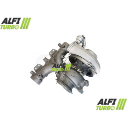 Turbo DAF 85 12.91 360 cv, 1679176, 1689171, 1830546, 1830546, 13879700003, 13879700008, 13879700029,