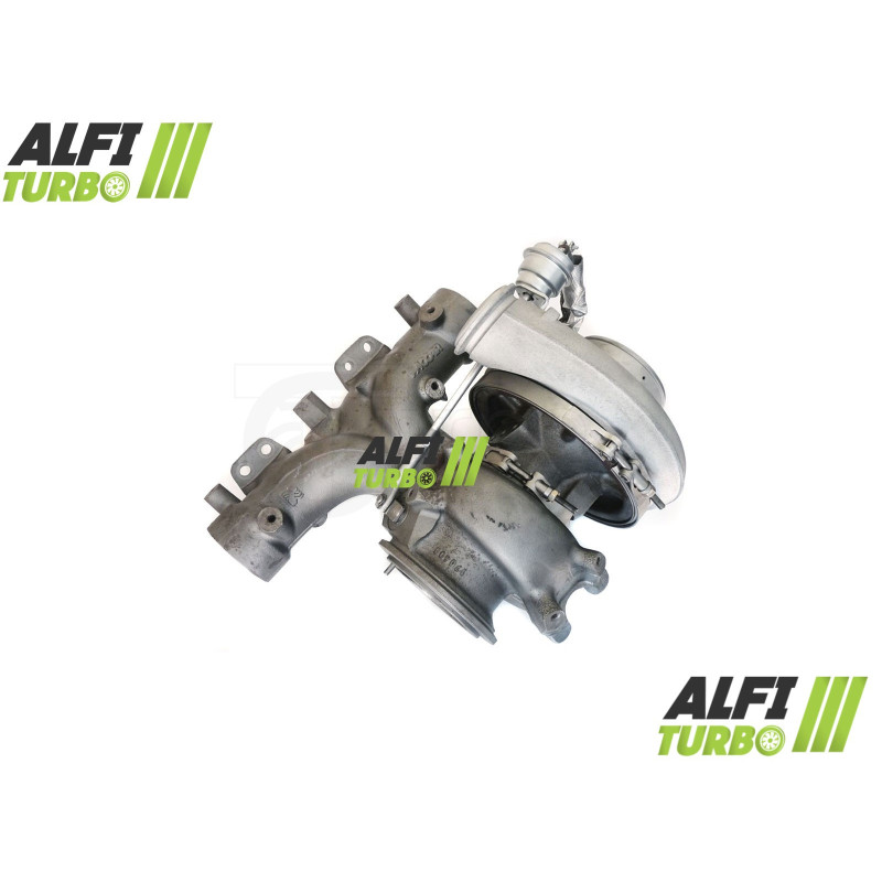 Turbo DAF 85 12.91 360 cv, 1679176, 1689171, 1830546, 1830546, 13879700003, 13879700008, 13879700029,