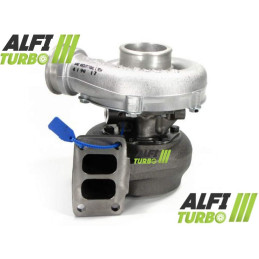 Turbo Valtra traktors 4.0 131 ZS, TD229.6, 702154-2, 702154-5002S, 169144