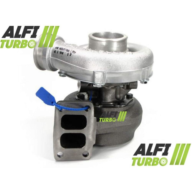 Turbo Traktori Valtra 4.0 131 hv, TD229.6, 702154-2, 702154-5002S, 169144