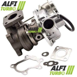 Turbo 2.2 32 KM, AS11, F41CAD-S0081G, F41CAD-S0081B, VB420081, VA420081, 135756180, 2389349, 02/634220, 1357561801