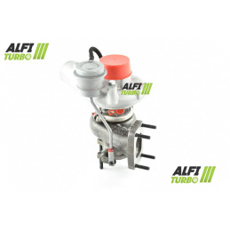 Turbina Fiat Ducato 3.0 HDI 156 158 AG, 504110697, 504340178, 71792010, 71793613, 0375P9, 0375L8, 504304178, 49189-02951