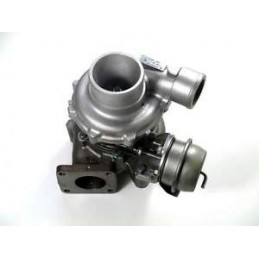 Turbo Isuzu DMAX 3.0 DDI 177 pk, VIGM, 8981320692, 8982356281, 8981320690, 8981320691