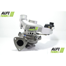 Turbo Land Rover 3.0 TD/SDV6 192 211 249 255 295 306 hk, FPLA-6K682-AD, LR061996, FPLA-6K682-AC, 829440-5003S, 829440-0003