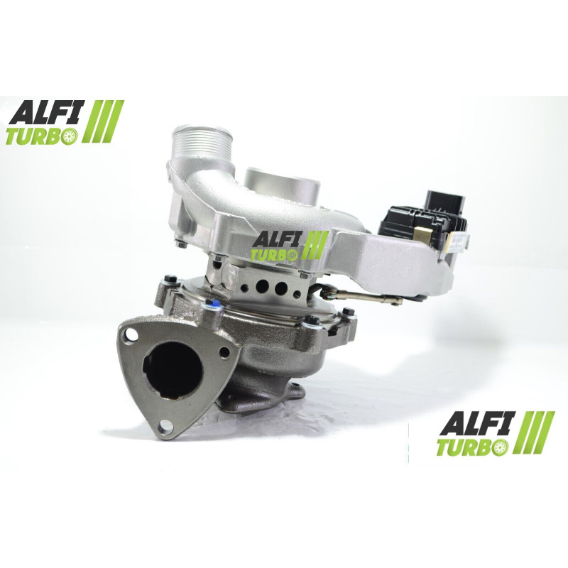 Turbo Land Rover 3.0 TD/SDV6 192 211 249 255 295 306 hv, FPLA-6K682-AD, LR061996, FPLA-6K682-AC, 829440-5003S, 829440-0003
