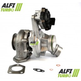 Turbo Mini 1.6D 90 112 cv, 54359700041, 54359700039, 54359700047, 11658506724, 11657812318, 11658573105, 11658573106