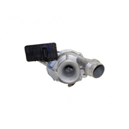 Turbodmychadlo Mini 1.6D 90 112 k, 54359700041, 54359700039, 54359700047, 11658506724, 7812318, 8506724, 11657812318
