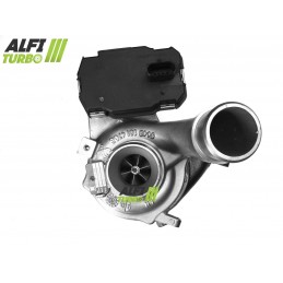 Turbo Hyundai Sonate 2.0 CRDI 136 pk, 54399700107, 54399700096, 28230-2F300, 28312-2F300, 28231-2F300, 26231-2F300