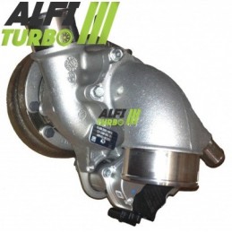 Turbo Hyundai 3.0 CRDI 239 hp, 53049700070, 28210-3A001, 28210-3A000, 282103A001, 282103A000