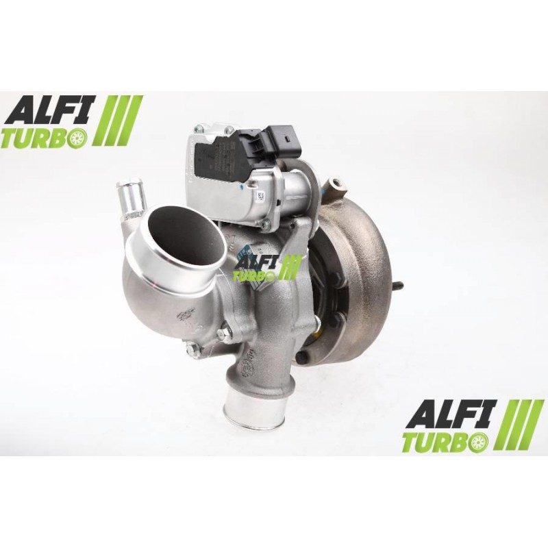 Turbo Hyundai ix55 3.0 CRDI 239 pk, 53049700070, 28210-3A001, 28210-3A000, 282103A001, 282103A000