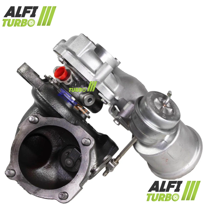 Turbo VW Polo 1.8i 150 180 hj, 06A145713N, 06A145713NX, 06A145713E, 06A145713EX, 06A145713EX, 53039700082, 53039880082