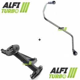 Komplet za montažo HDI (nujen za za popolno montažo!)