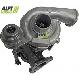 Hybrid Turbo 2.0 DTI 100 hp, 454216-1, 860027, 860046, 860079, 1100298, 24442214, 90570506, 93184042, T911231, 172-00980