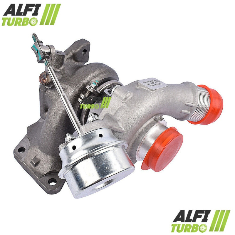 تيربو فورد F-150 2.7 V6, FL3Z6K682E, JT4Z6K682B, JT4E6K682AC, FL3Z6K682E, JT4Z6K682B, JT4E6K682AC, 53039700407