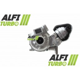 Turbina Fiat 500 1.3 Multijet 95 cv, 55266961, 55278597, 71799130, 71797247, 828578-0003