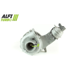 Turbolader Lancia Delta 2.0 MJTD 163 165 ps, 788290-1, 781351-1, 55235244, 55229867, 55217494, 55223264, 71724699