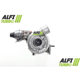 Turbó Iveco Daily 2.3 MJTD 146 LE, 504388383, 5801894358, 808549-0001, 808549-0002, 808549-0003, 808549-0004, 808549-0004