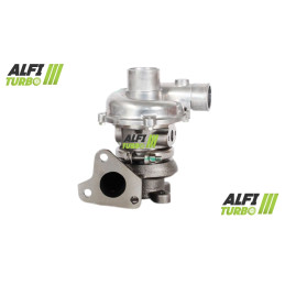 Turbina Hitachi ZX160, New Holland, JCB, VA410146, 3.0 110 KM, CIGF, F31CND-S0146B, VB410146, VC410146, 8980928220