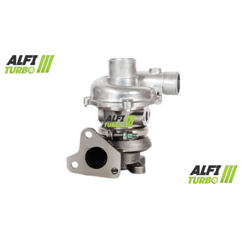 Turbina Hitachi ZX160, New Holland, JCB, VA410146, 3.0 110 CP, CIGF, F31CND-S0146B, VB410146, VC410146, 8980928220