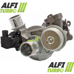 Turbo Toyota C-HR 1.2 116 pk, 17201-47011, 17201-47010, 1720147011, 1720147010, F31CAD-S0268B, VA410268, VB40,