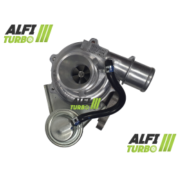 Turbó Toyota Etios 1.4 d, F31CAT-S0159B, VB34, 17201-0W010, F31CAT-S0159B, VB34, 17201-0W010