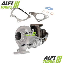 Turbina Subaru Outback 2.5, VC430118, VD430118, VF46, 14411-AA670, 14411-AA671, 14411AA670, 14411AA670, 14411AA671, 14411AA6709L