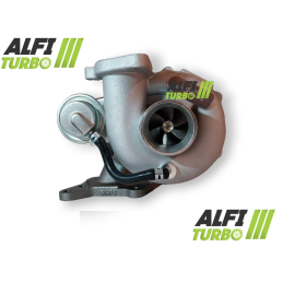 Turbo Subaru Legacy GT 2.0 180 hv, F51CAD-S0119B, F51CAD-S0119G, VF44, 14411AA660, 14411-AA660, 14411-AA660