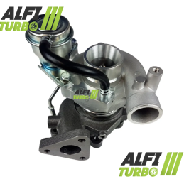 Turbo Mitsubishi Fuso 2-.,812, KF, 49135-03320, 4913503320, ME444261