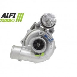 Turbo Fiat Ducato 2.3 DI 135 pk, 53039700114 , 53039700102, 504136783, 504260855, 504340181, 1104121