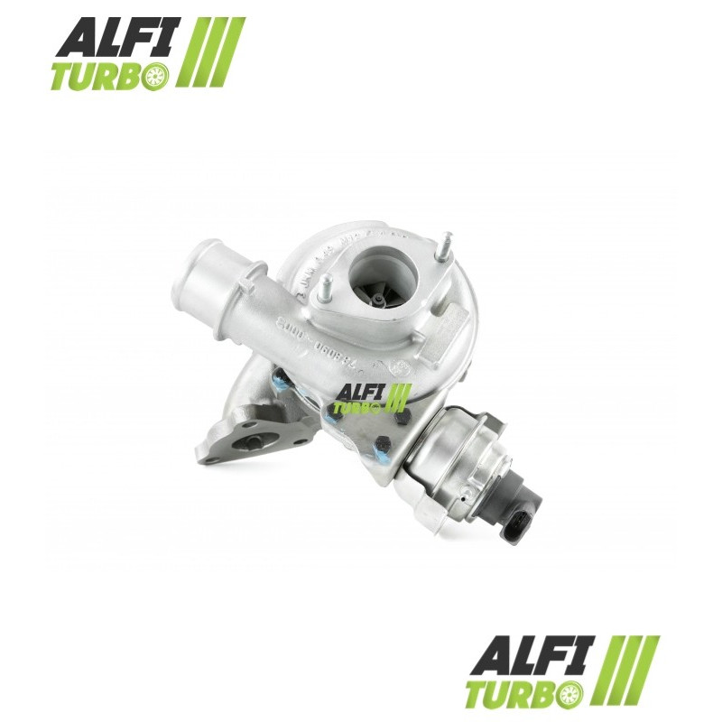 Turbo Honda CR-V 2.2 i-DTEC 150 k, 18900RFWWG021M2, 18900RFWWG020M2, 18900RFWG011M2, 18900RFWG01, 794786-0001