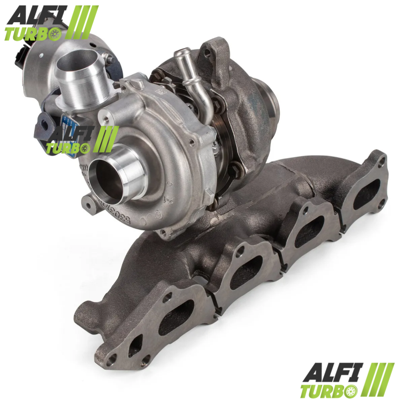 Turbo Citroen Jumper 2.0 HDI 110 120 130 140 163 165 hp, 9841634380, 1679597380, 1613424680, 9812386080, 53039700492,