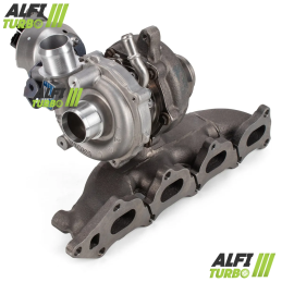Turbo Peugeot Boxer 2.0 HDI 110 120 130 140 140 163 165 hj, 9841634380, 1679597380, 1613424680, 9812386080, 53039700492,