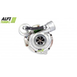 Turbo Isuzu Trooper twee.8 T 97 pk, VI58, RHB5VI58, 8944739540, 8944739541 VA130047, VC130047, VE130047, VF130047, 17203760,