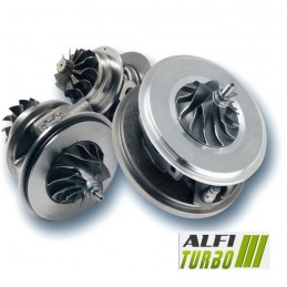 Turbo Cartridge  2.0 TDI 190 hp, 53039700542, 53039700620, 04L253056L, 04L253056F, 04L253056H, 04L253056C