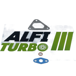 Kit de juntas (Indispensable para montaje Turbo)