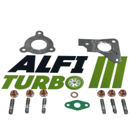 Kit de juntas (Indispensable para montaje Turbo)