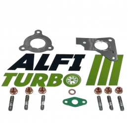 Kit of Joints (Indispensable for mounting Turbo)