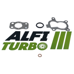 Sada těsnění (Hädavajalik turbo paigaldamiseks)