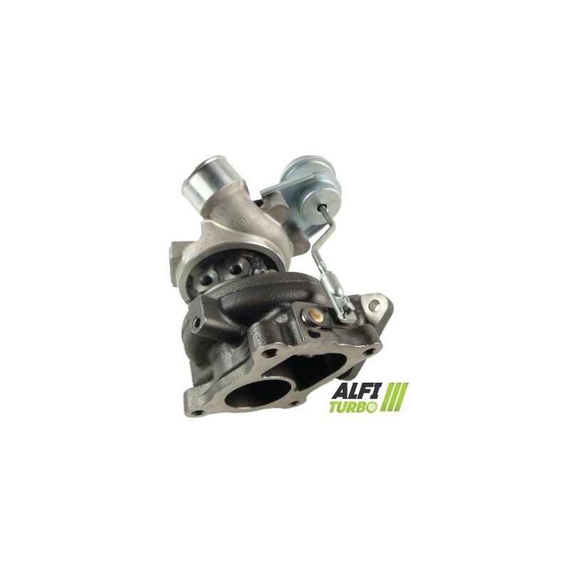 Turbo  Peugeot  Boxer  2.2 HDI 100, 110, 120 CV, 49131-05212, 0375K7, 6U3Q6K682AE, 49131-05210, 49131-05252