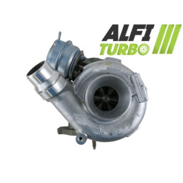 Turbo Renault Espace 5 2.0 DCI 171 173 cv, 773087-1, 765016, 774833, 8200732546, 8200740282, 8200732546, 8200740282