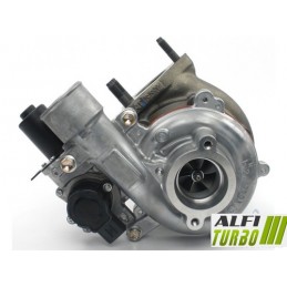 Turbo Toyota Hybride 3.0 D4-d 173 190 pk, 17201-30181, 17201-30180, 17201-30150