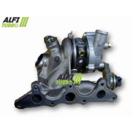 Turbina Smart 0.0.7i 45 50 55 61 71 75 cv, 1600960299, 1600960199, 1600960399, 454197-1, 704487-1, 708116-1