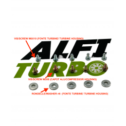 Turbo Cartridge hybrid 1.6 HDI 112 115 hp, 0375P7, 0375P8, 9686120680, 968612068005, AV6Q6K682AA, 784011-5, 806291-1, 824060-5,