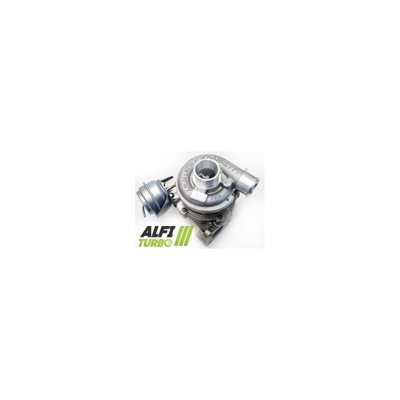 Turbo Hybride Hyundai / Kia 1.7 CRDi 115 136 cv, 794097-0001, 794097-1, 794097-5001S, 282012A800, 28201-2A800