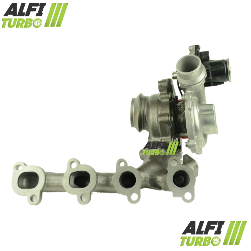 Turbo Dacia Duster 1.5 DCi 114 116 cv, 1441000Q0C, 1441000Q1A, 1441000Q1E, 144108425R, 144109643R, 144102767R, 144109984R,