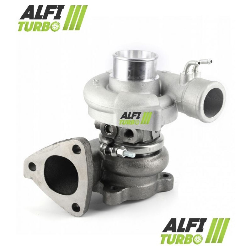 Turbo Hybride Mitsubishi L300 2.5 TD 87 cv, MD195396, MR355220, 49177-01513, 49177-01515