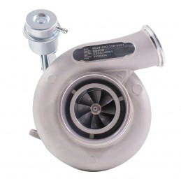 Turbo HX40W 8.3 1 300 pk, HOLSET 3536404, 3536405, 3536406, 3537285, 3537286, 3537287, 3537288, 3537289, 3539312, 3590678