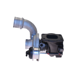 Turbó Renault Megane 1.9 TD 90 94 LE, 7701470677, 7701352782, 7701352779, 7700104130, 454204-0001
