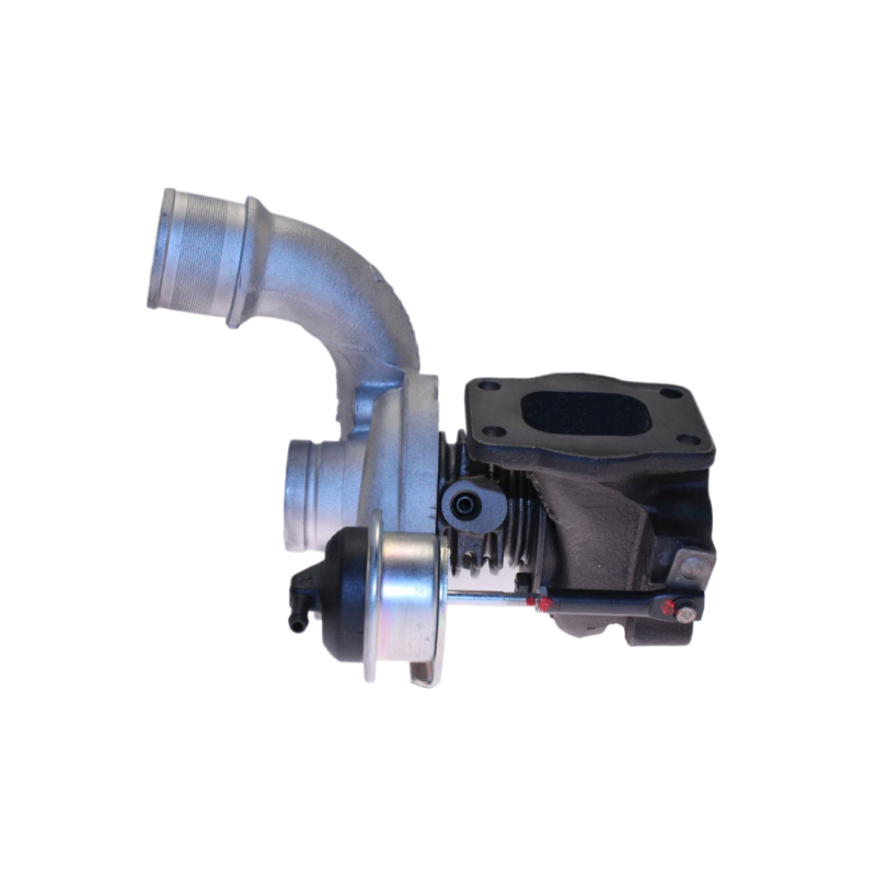 Turbodmychadlo Renault Megane 1.9 TD 90 94 k, 7701470677, 7701352782, 7701352779, 7700104130, 454204-0001